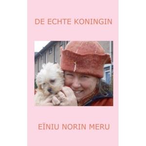 Norin Meru De echte koningin -   (ISBN: 9789461937711)