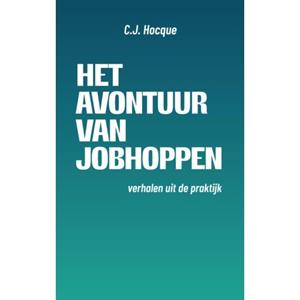 C.J. Hocque Het avontuur van Jobhoppen -   (ISBN: 9789464439939)