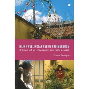 Füsun Erdoğan Mijn tweelingtak van de pruimenboom -   (ISBN: 9789465092805)