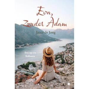 Jacco de Jong Eva, zonder Adam -   (ISBN: 9789465098371)
