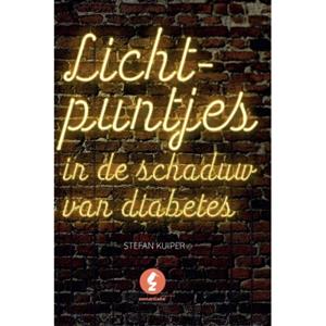 Stefan Kuiper Lichtpuntjes -   (ISBN: 9789089840561)