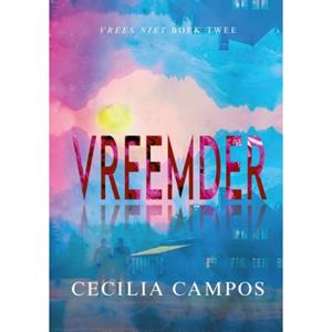 Cecilia Campos Vreemder -   (ISBN: 9789403786919)