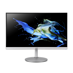 Acer CB272Ebmiprx - 27inch 16:9 IPS LED 1920x1080 100Hz Monitor