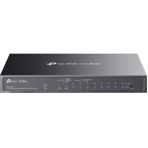 TP-Link ES210GMP Wifi adapter Zwart