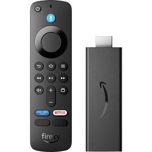 Amazon Fire TV 3. Gen. Full HD TV-stick