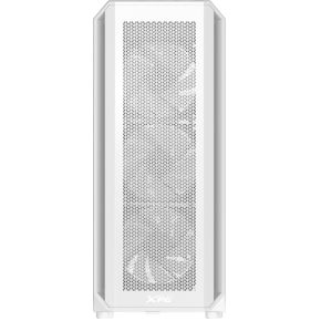 XPG VALOR AIR PLUS PC-behuizing Wit
