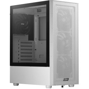 XPG VALOR MESH Midi-tower PC-behuizing Wit