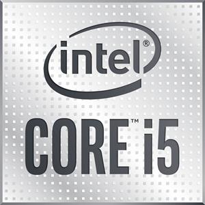 Intel Core™ i5 i5-10400 6 x Processor (CPU) tray Socket:  1200 65 W