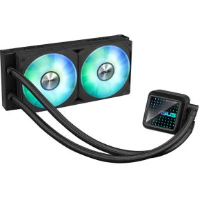 Asus PRIME LC 240 ARGB Waterkoelingskit