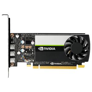 Nvidia Quadro T400 Videokaart T400 4 GB GDDR6-RAM Mini-DisplayPort