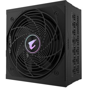 Gigabyte AORUS ELITE P1000W 80+ Platinm PC-netvoeding 1000 W ATX 80 Plus Platinum