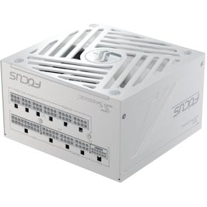 Seasonic FOCUS-GX-850-V4 PC-netvoeding 850 W ATX, EPS