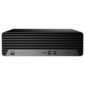 Mini-PC (HTPC) Elite 805 G9 AMD Ryzen 5 8500G 16 GB RAM 512 GB SSD AMD Radeon Niet beschikbaar Win 11 Pro 9N7E8AT
