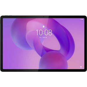 Lenovo Idea Tab Pro WiFi 128 GB Grijs Android tablet 32.3 cm (12.7 inch) MediaTek Android 14 2944 x 1840 Pixel