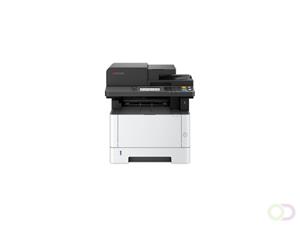 Kyocera MA4000wifx Printer Laser, kleur Zwart/wit A4 Printen, scannen, kopiëren, faxen LAN, USB, Duplex, WiFi