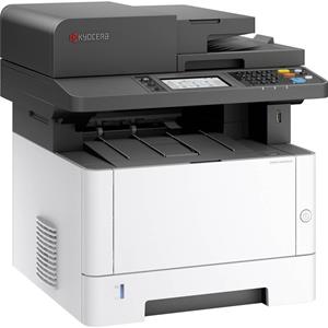 Kyocera MA4000wifx Plus Printer Laser, kleur Zwart/wit A4 Printen, scannen, kopiëren, faxen LAN, USB, Duplex, WiFi