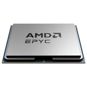 AMD 9655P Processor (CPU) tray 96 x 400 W 100-000001522
