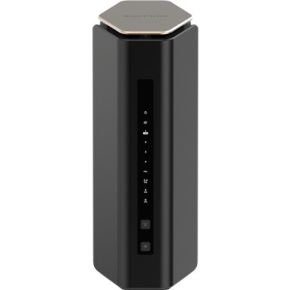 NETGEAR Nighthawk RS600 WiFi 7 Router WiFi-router 2.4 GHz, 5 GHz, 6 GHz