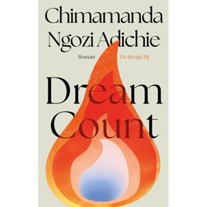 Chimamanda Ngozi Adichie Dream count -   (ISBN: 9789403132778)