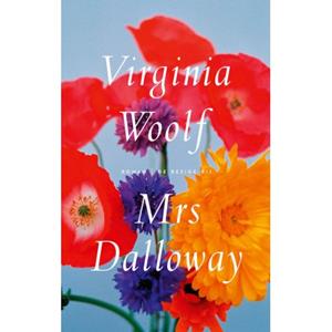 Virginia Woolf Mrs. Dalloway -   (ISBN: 9789403135632)