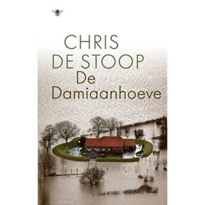 Chris de Stoop De Damiaanhoeve -   (ISBN: 9789403136059)
