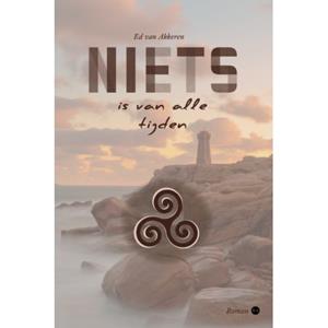 Ed van Akkeren Niets is van alle tijden -   (ISBN: 9789465099934)
