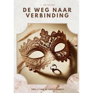 I. de Haan De weg naar verbinding -   (ISBN: 9789465201696)
