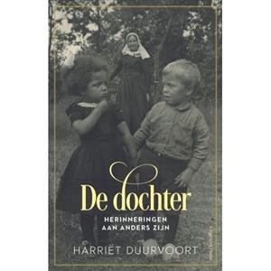 Harriët Duurvoort De dochter -   (ISBN: 9789493339675)