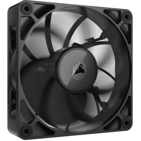 Corsair CO-9051041-WW PC-ventilator Zwart