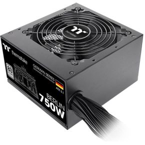 Thermaltake GERMAN SERIES BERLIN PC-netvoeding 750 W ATX