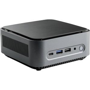 Mini-PC (HTPC) Narrow Box () Intel Core™ i3 N305 8 GB RAM 1 TB SSD Intel UHD Graphics Win 11 Pro 92216