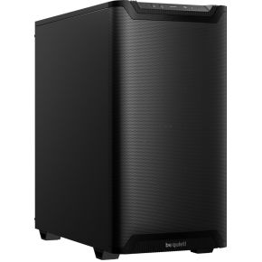 BeQuiet PURE BASE 501 Airflow Black Midi-tower PC-behuizing Zwart