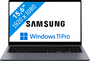 Samsung Galaxy Book4 NP754XGK-KG1NL -15 inch Laptop