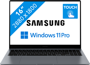 Samsung Galaxy Book4 Pro NP964XGK-KG1NL -16 inch Laptop