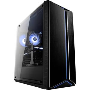 Game-PC M11740H () Intel Core™ Ultra 5 245KF 32 GB RAM 1 TB SSD Nvidia GeForce RTX 4060 8 GB GDDR6 Win 11 Home 92546