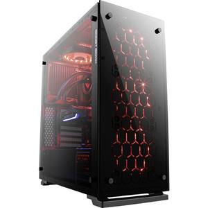 Game-PC M11760H () Intel Core™ Ultra 7 265KF 16 GB RAM 1 TB SSD Nvidia GeForce RTX 4060 8 GB GDDR6 Win 11 Home 92548