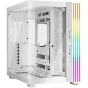 BeQuiet LIGHT BASE 600 DX White Midi-tower PC-behuizing Wit