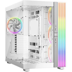 BeQuiet LIGHT BASE 900 FX White Full Tower PC-behuizing Wit