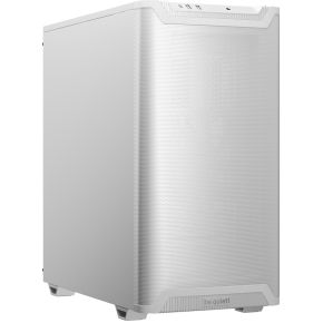 BeQuiet PURE BASE 501 Airflow White Midi-tower PC-behuizing Wit