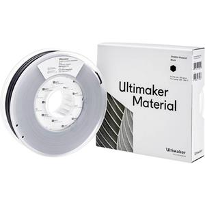 UltiMaker PMUM-1006-003 TPU95A Filament TPU 2.85 mm 700 g Zwart 1 stuk(s)