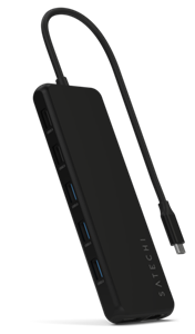 Satechi ST-P7SK USB-C dockingstation