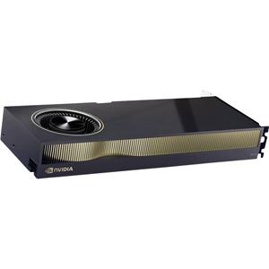 Nvidia RTX 6000 Ada Videokaart 48 GB GDDR6-SDRAM PCIe x16 DisplayPort Vulkan
