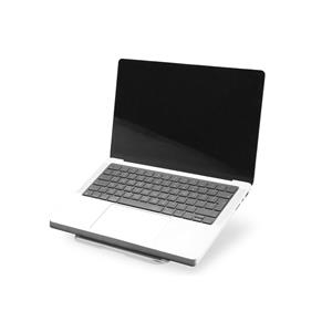 One For All Travel Laptopständer alu Laptopstandaard