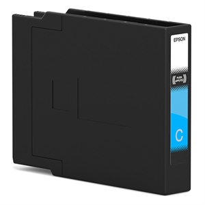 Epson T13B240 inktcartridge cyaan extra hoge capaciteit (origineel)