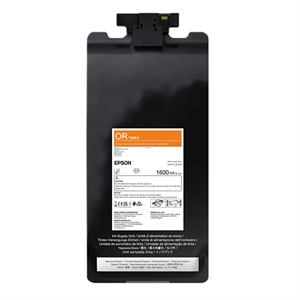 Epson T56FA inktcartridge oranje (origineel)