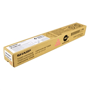 Sharp BP-C50GTMA toner cartridge magenta (origineel)