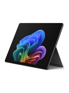 Microsoft Surface Pro Copilot+ PC for Business - 11th Edition WiFi 256 GB Zwart Windows tablet 33 cm (13 inch) 2.1 GHz Intel Core™ Ultra 5 (Series 2) Windows