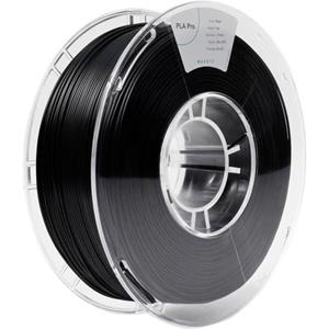 Maertz PMMA-1009-001 PMMA-1009-001 Filament PLA Pro 1.75 mm 1000 g Zwart 1 stuk(s)