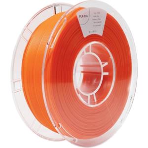 Maertz PMMA-1009-011 PMMA-1009-011 Filament PLA Pro 1.75 mm 1000 g Oranje 1 stuk(s)