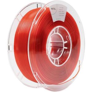 Maertz PMMA-1011-011 PMMA-1011-011 Filament PETG Chemisch bestendig 1.75 mm 1000 g Oranje 1 stuk(s)